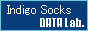 Indigo Socks DATA Lab.